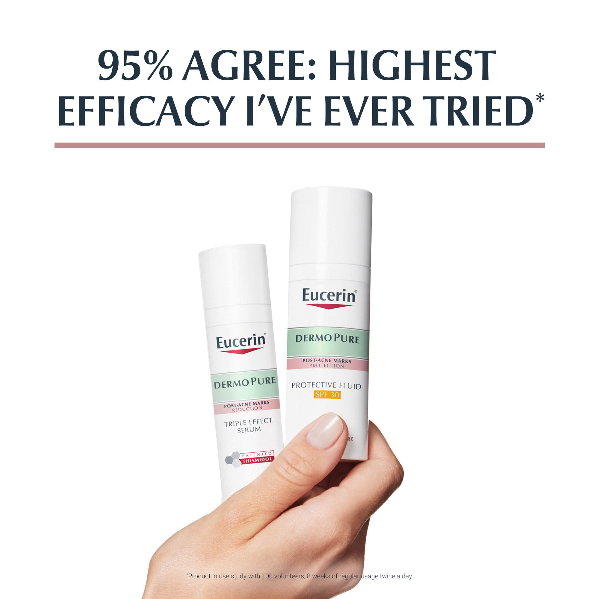 Serum for shop acne marks